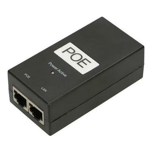 ExtraLink EXTRALINK POE 24V-12W POWER ADAPTER
