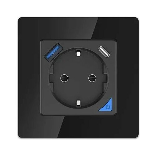 ExtraLink Extralink Smart Life Wall Socket