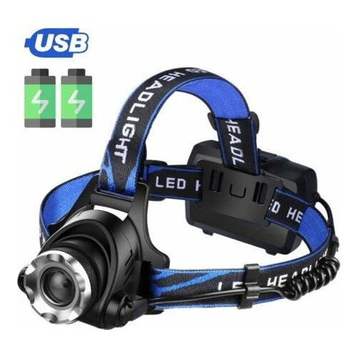 ExtraLink EXTRALINK SMARTLIFE  CZOLOWA HEADLIGHT LED