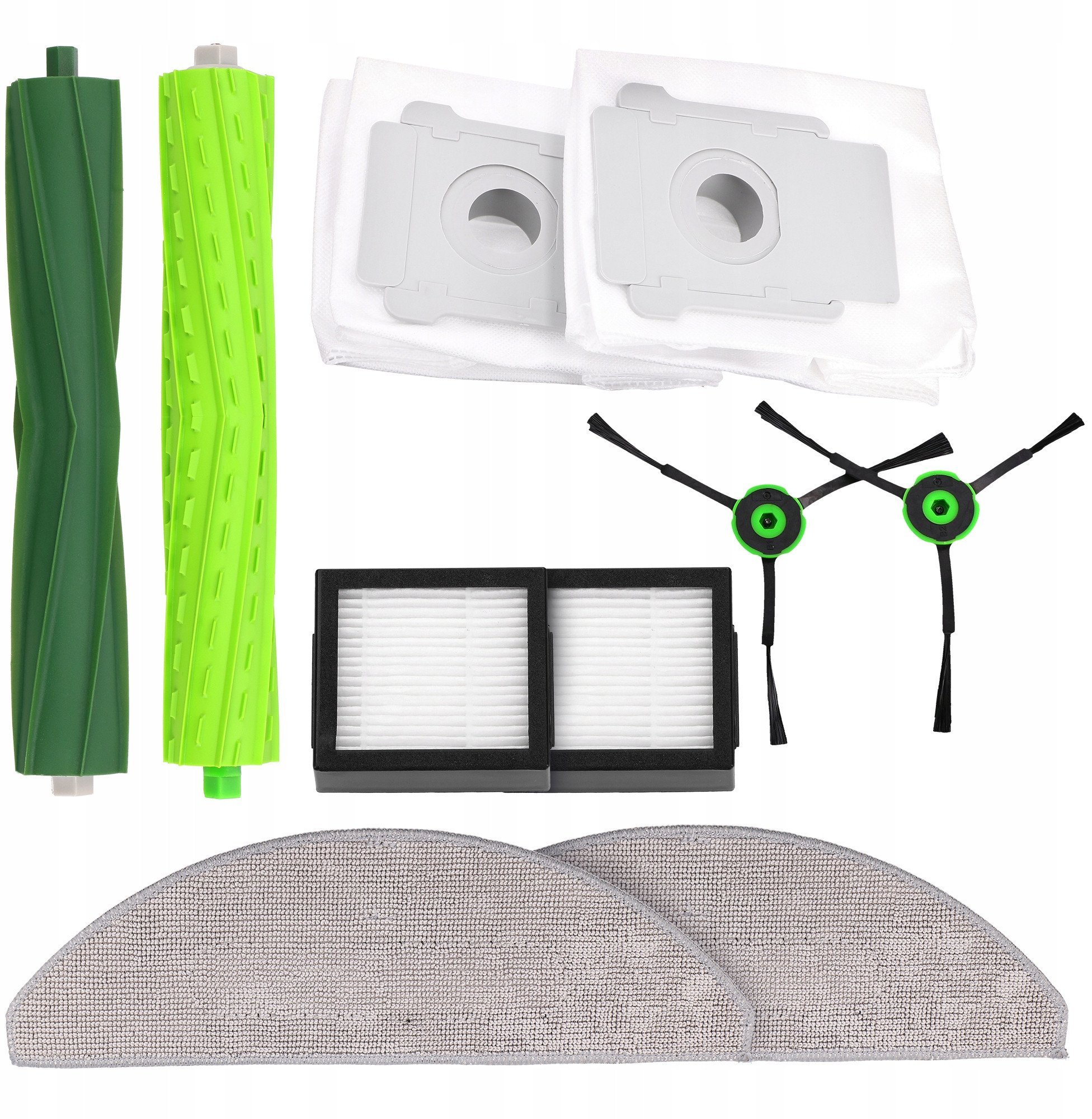 ExtraLink Extralink CZ??CI IROBOT ROOMBA