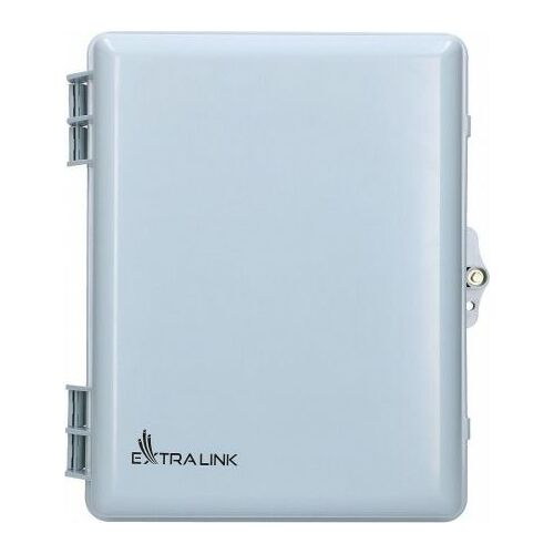ExtraLink Fiber optic distribution box 24
