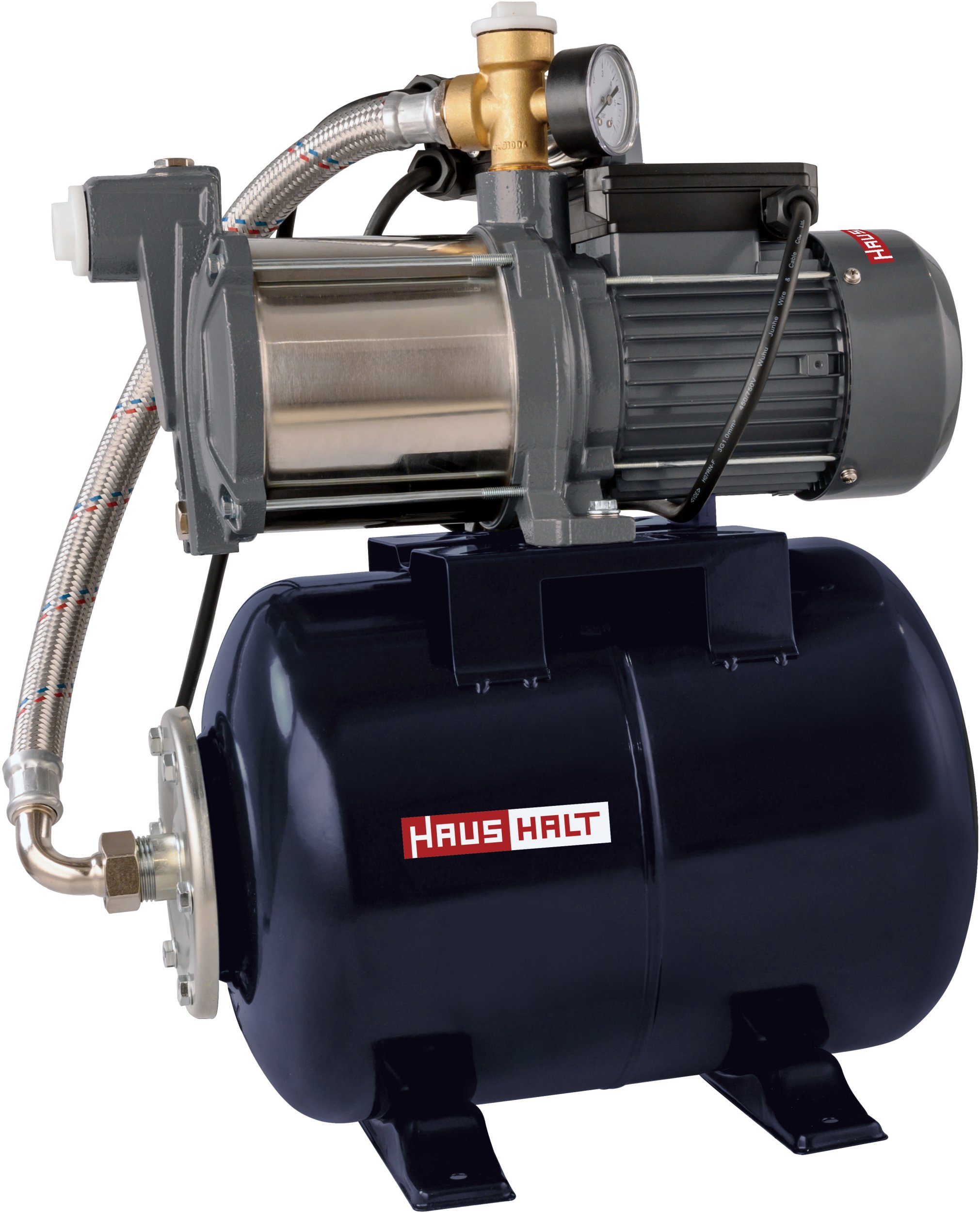 ExtraLink HYDROPHORE HF-1100 1100W SS |