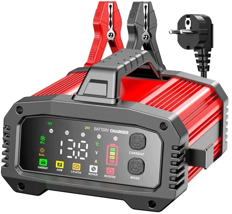 ExtraLink  prosto   AGM 12V 24V 25A