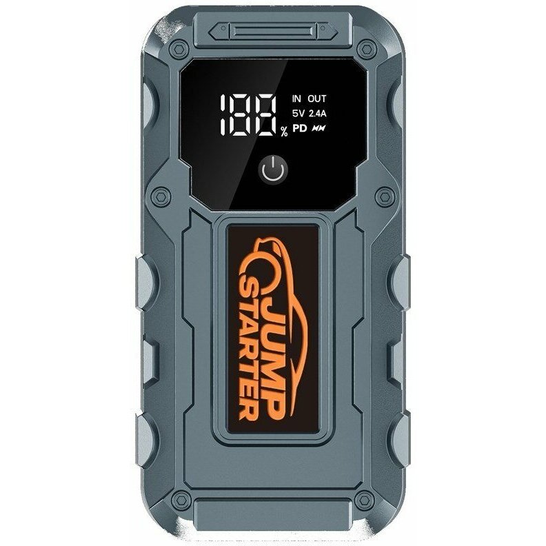 ExtraLink Jump 34 Jump Starter |