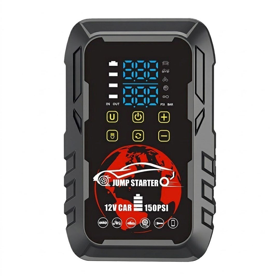 ExtraLink MaxJump 9 Xtreme- Booster &