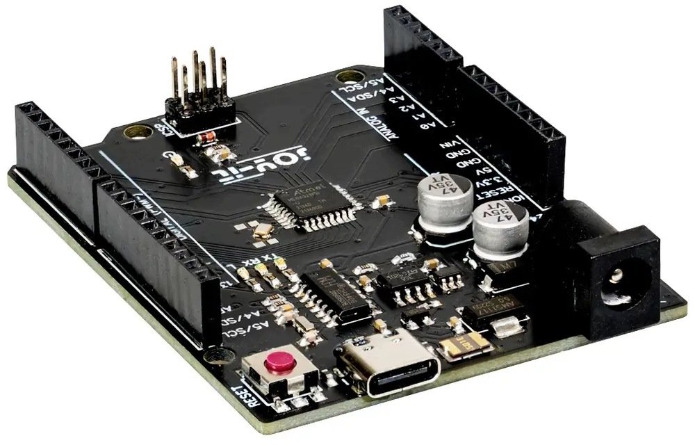 ExtraLink Mikrokontroler UNO Rev3 z USB-C