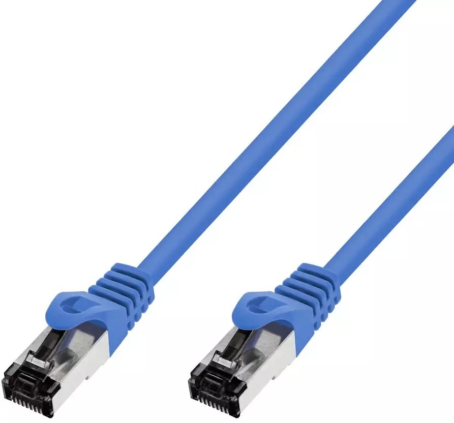ExtraLink Patchcord, Cat 8.1, S/FTP