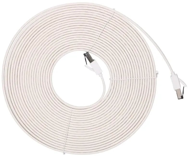 ExtraLink Patchcord LAN, Cat.8, U/FTP