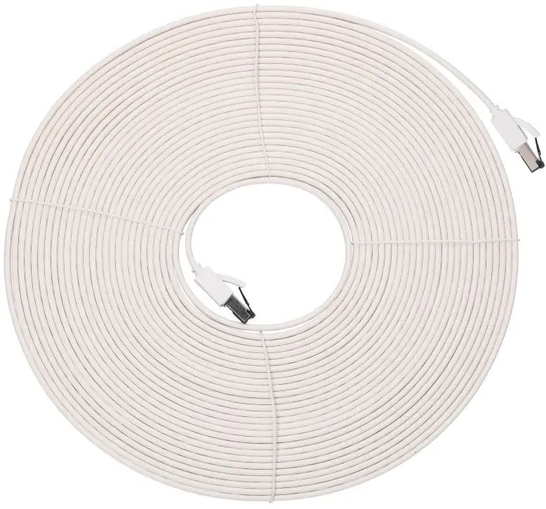 ExtraLink Patchcord LAN, Cat.8, U/FTP