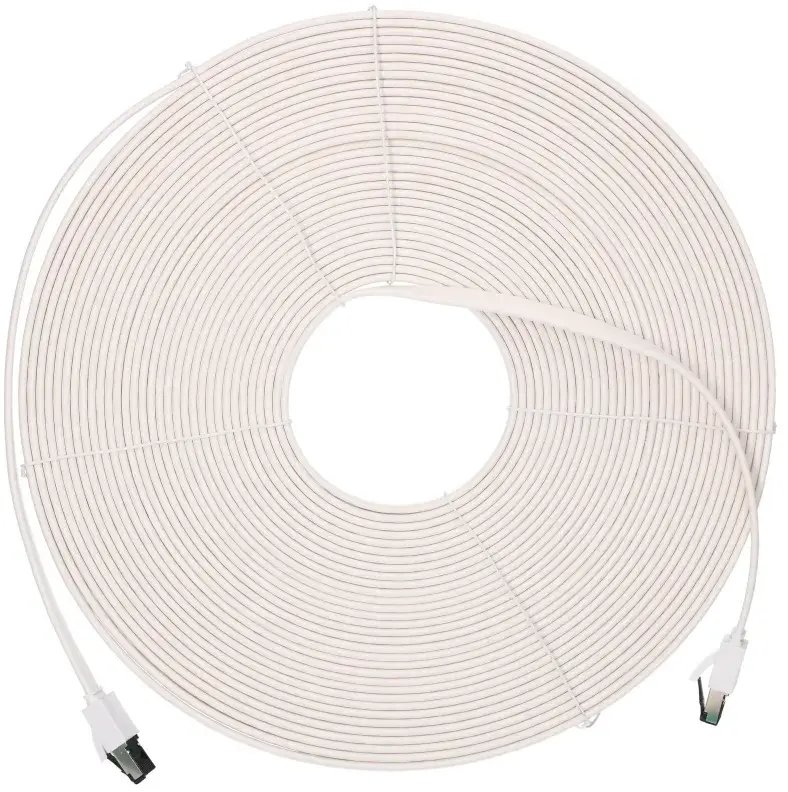 ExtraLink Patchcord LAN, Cat.8, U/FTP