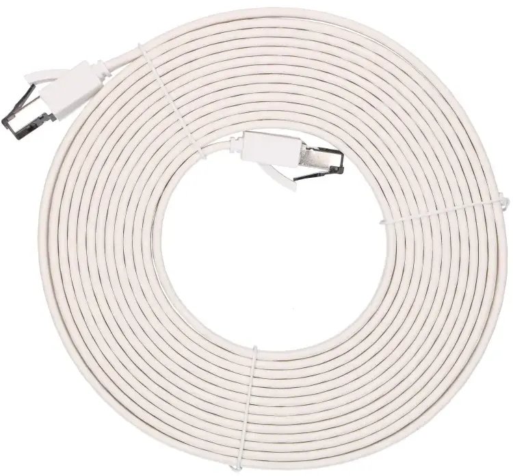 ExtraLink Patchcord LAN, Cat.8, U/FTP