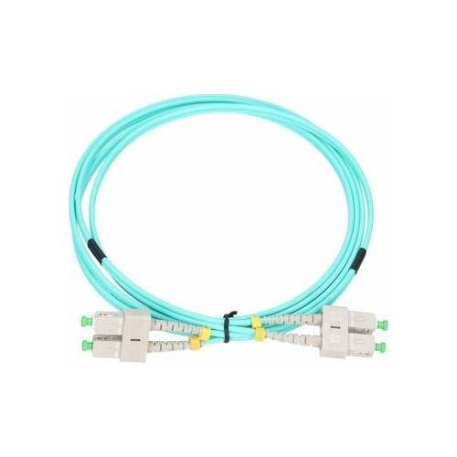 ExtraLink PATCHCORD MM OM3 SC/APC-SC/APC DUP