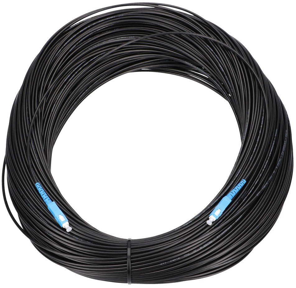 ExtraLink Patchcord SC/UPC-SC/UPC FDrop Jednomodowy, Simplex