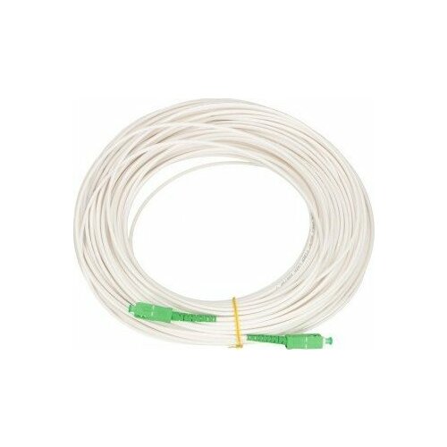ExtraLink Patchcord wodowy, SC/APC - SC/APC