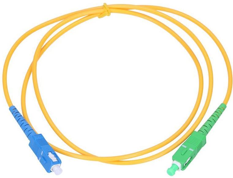 ExtraLink Patchcord wodowy SC/UPC - SC/APC