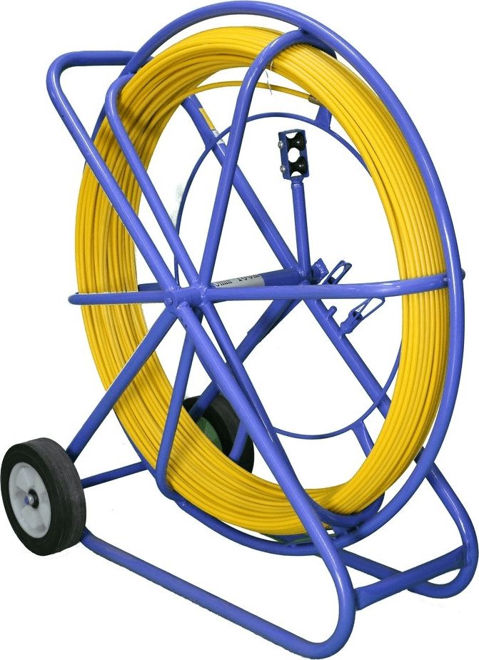 ExtraLink  przeciągania  FRP  11mm /  100m