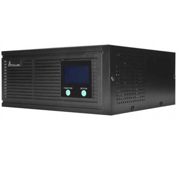 Extralink Piorun EX.31131 Strāvas adapteris