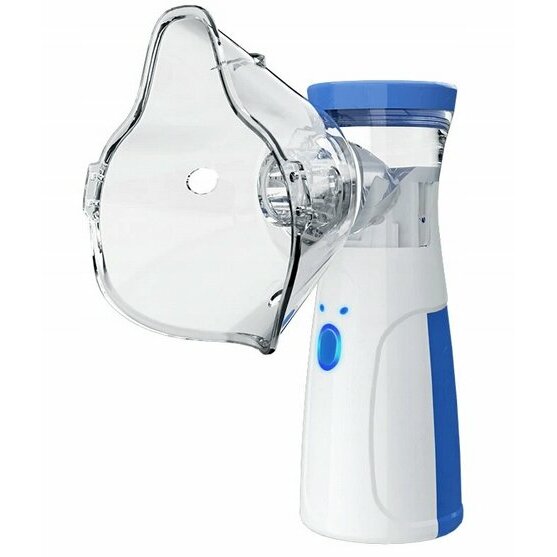 ExtraLink EXTRALINK SLIFE INHALATOR NEBULIZATOR N1