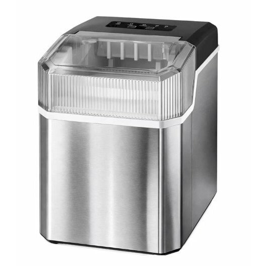 Extralink SmartLife Cube Ice Essential Ledus