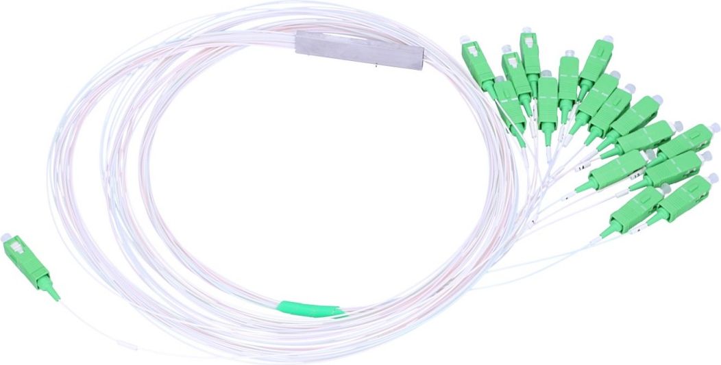 ExtraLink Splitter 1:16 PLC SC/APC 900