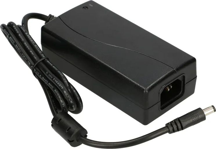 ExtraLink Zasilacz 96W, 48V, 2A, 5
