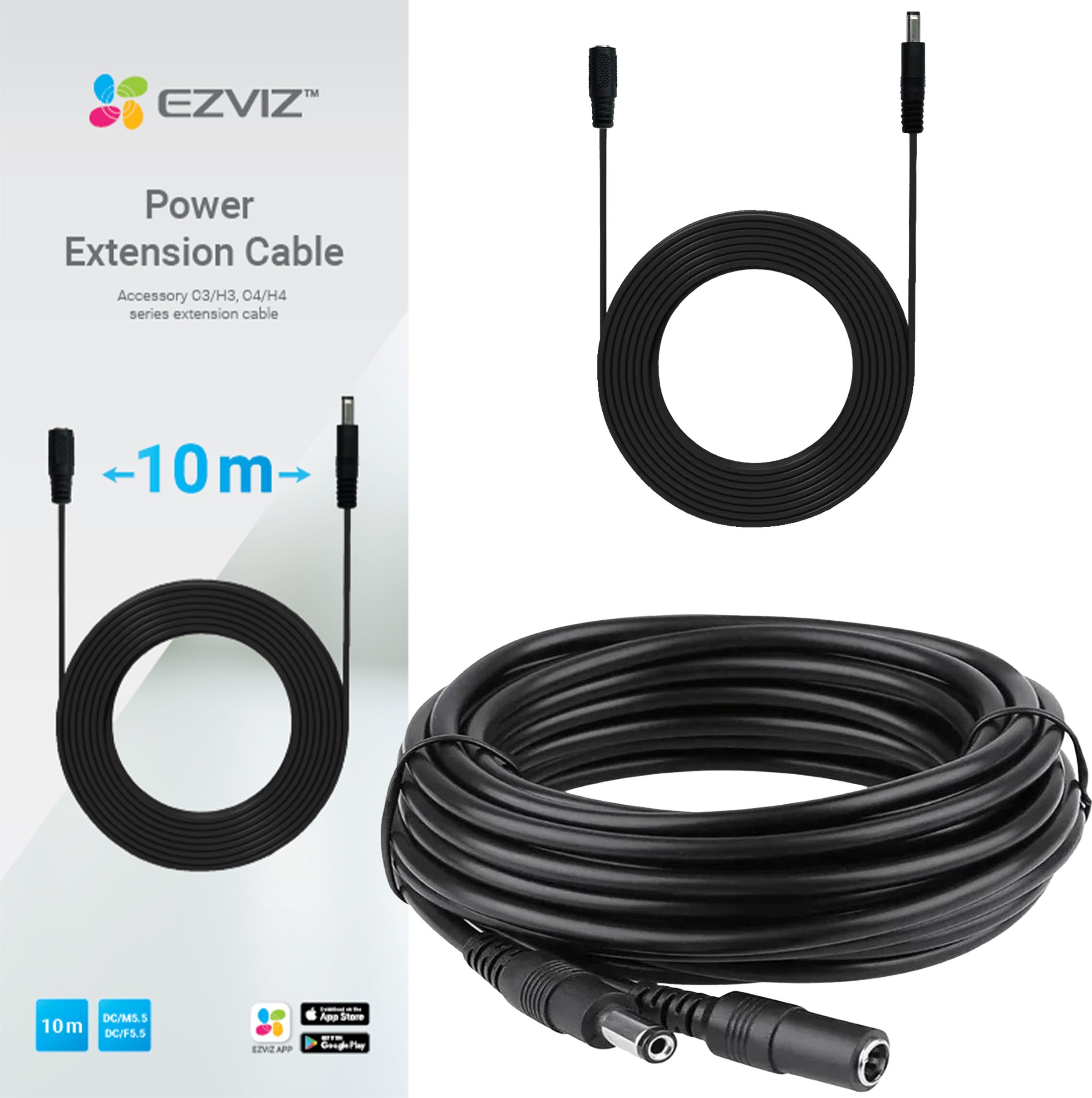 Ezviz CS-CMT-PCA10 | 6941545613123 | 6941545613123