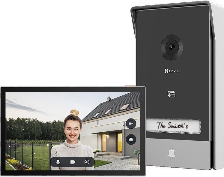 Ezviz Dzwonek do  HP7 | CS-HP7-R100-1W2TFC