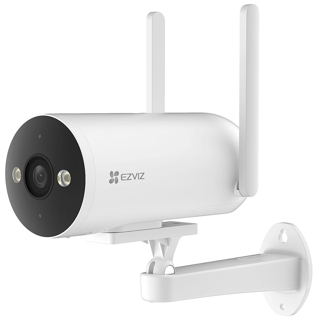 EZVIZ H5 4G 2K Novērošana kamera