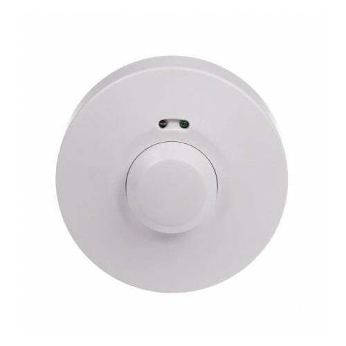 F&F   F&F DRM-02-24V mikrofalowy 5A 24V