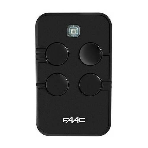 Faac Pilot FAAC XTO4 SLH-DS 868MHz