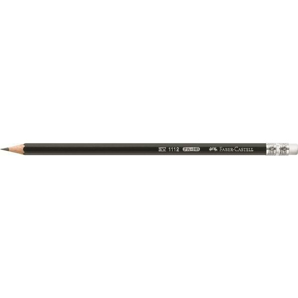 Faber-Castell Faber-Castell 1111 HB | 111200