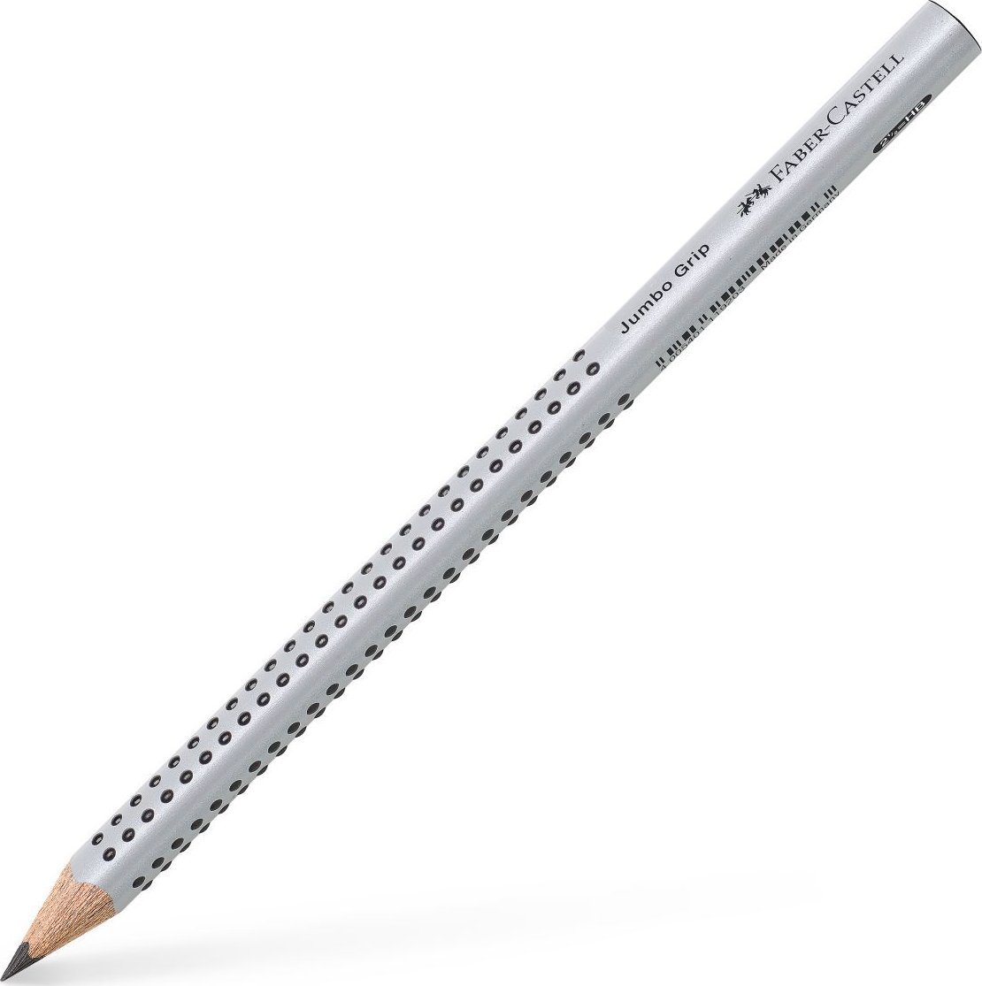 Faber-Castell FABER-CASTELL Bleistift Jumbo Grip HB
