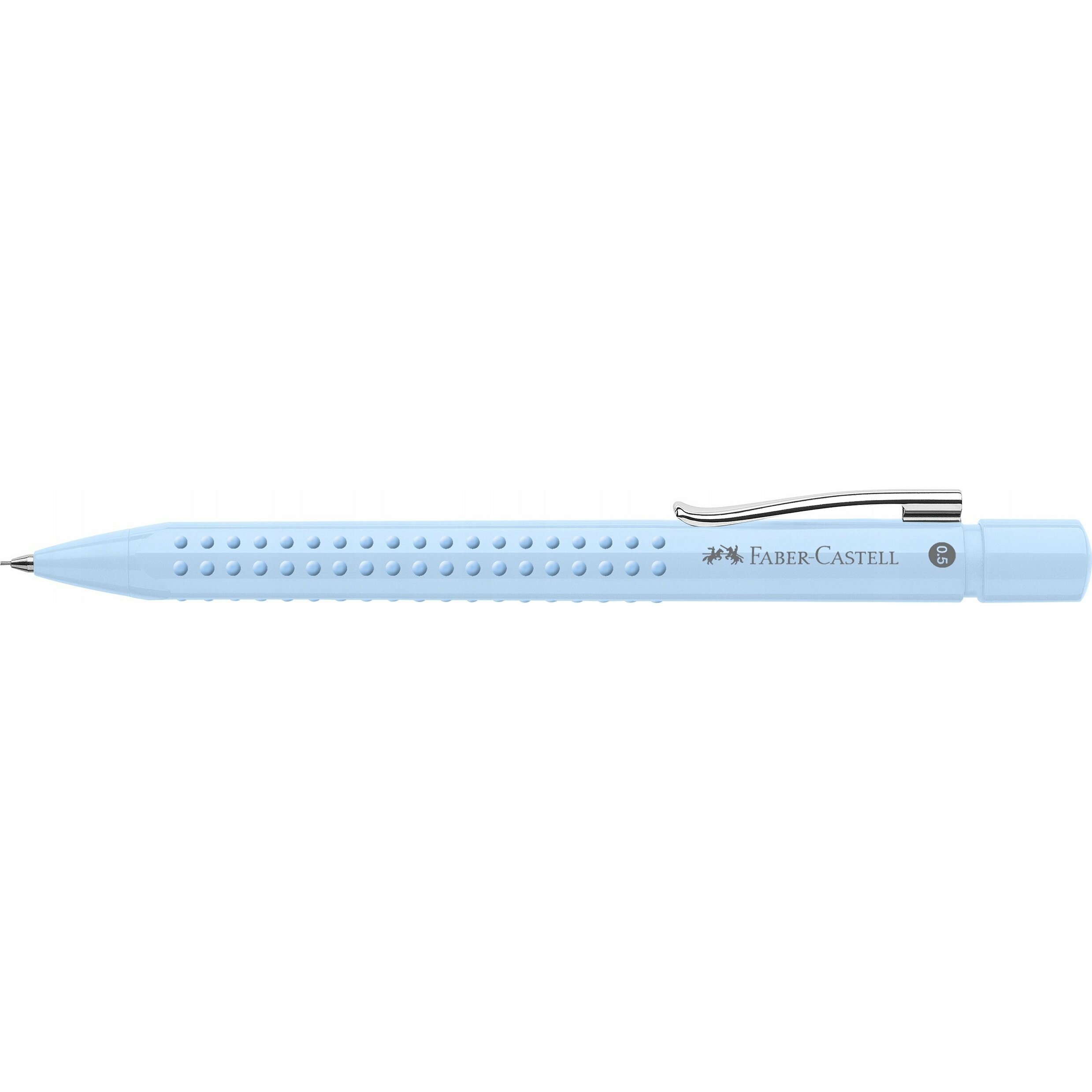 Faber-Castell FABER-CASTELL Druckbleistift Grip 2010 0