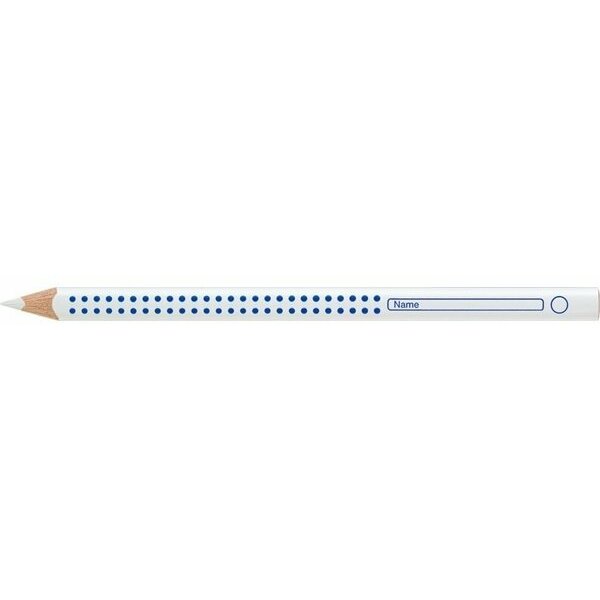 Faber-Castell Kredka Jumbo Grip do zeszytów