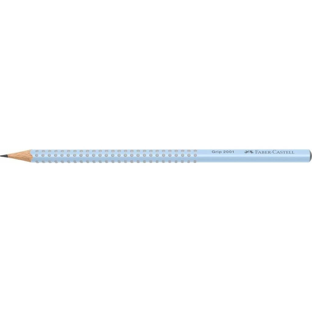 Faber-Castell Ołówek Jumbo Grip  () FABER