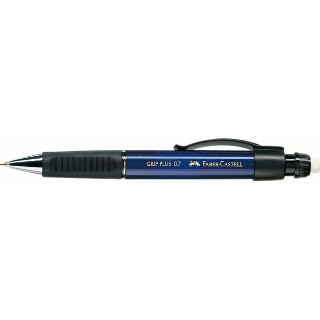 Faber-Castell Ołówek Grip Plus 0,7