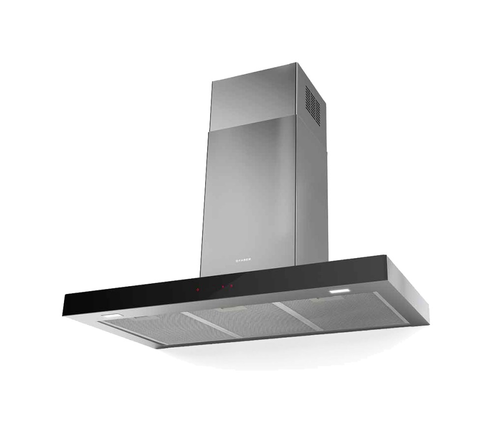 FABER STILO GLASS SMART A60 |