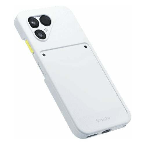 Fairphone Fairphone Protective pouch Cloud White