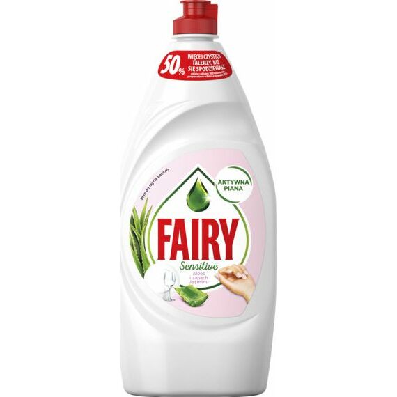 Fairy   Fairy Aloes& 900ml | CHE975102/ALL