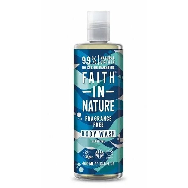 Faith in nature Cleansing & Soothing
