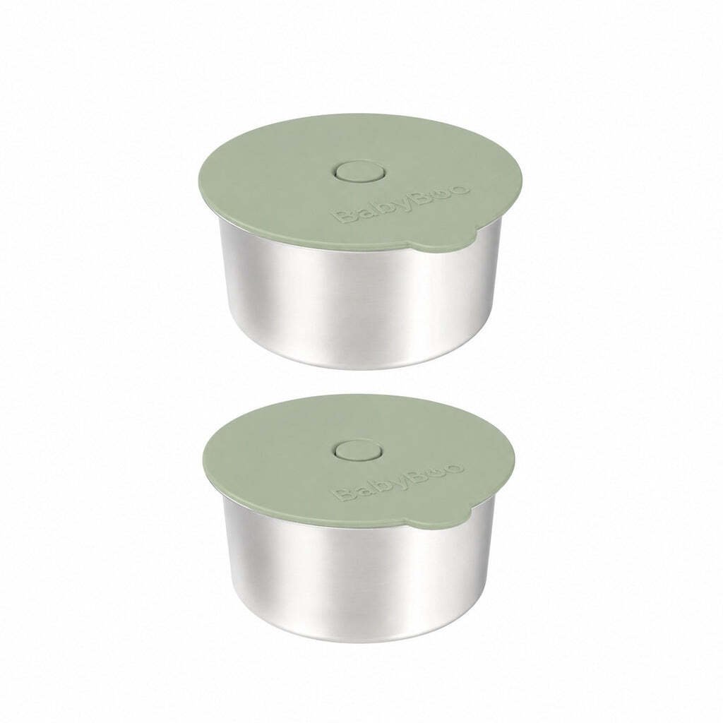 Faitron Faitron BabyBoo Inner Dish Set