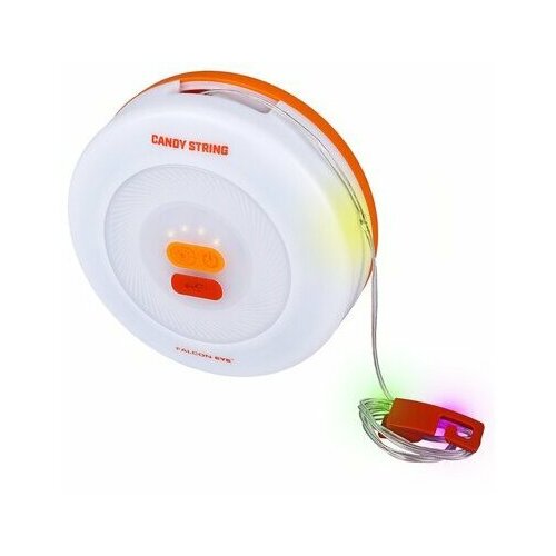 Falcon Eye Kempingowa lampka CANDY STRING