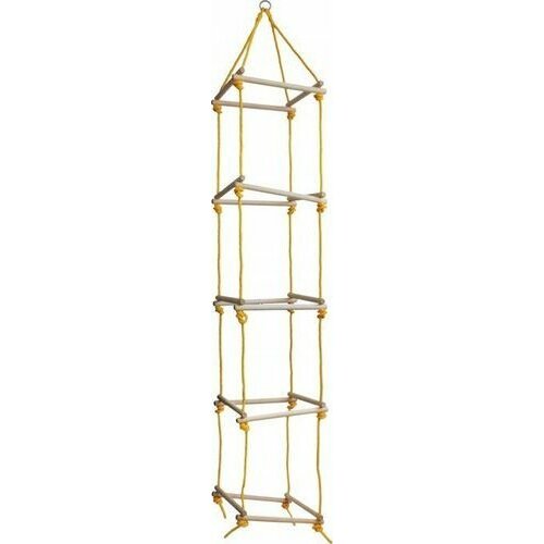 Falk Jungle Gym Rope Ladder |