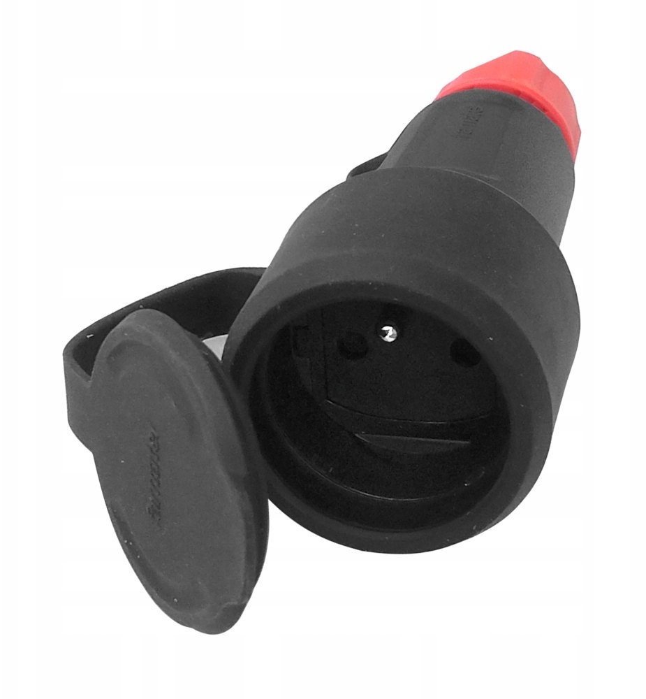 FAMATEL  16A 3P 250V IP54 przen