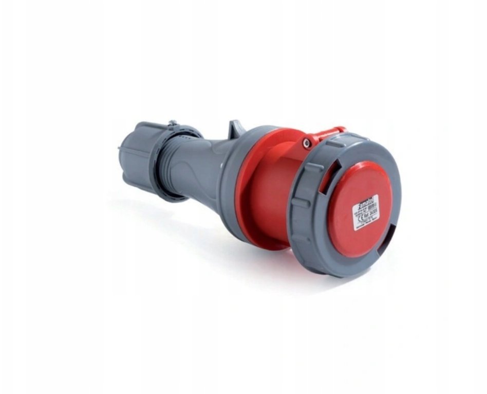 FAMATEL  przenośne 125A 5P 400V IP67
