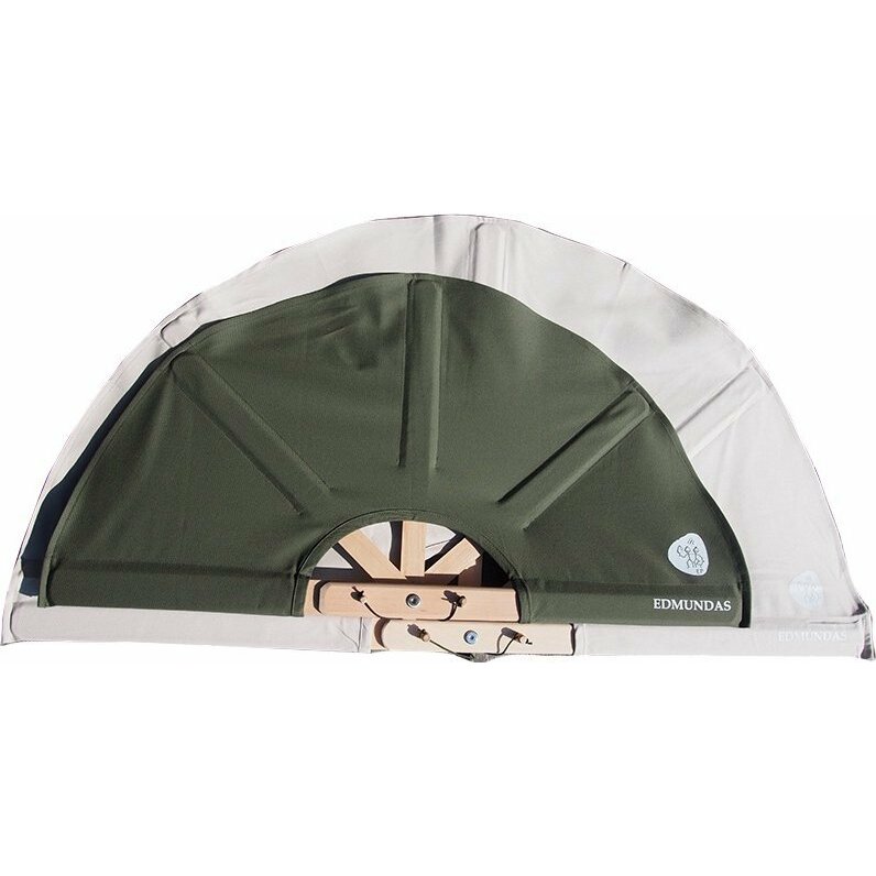 FAN FOR SAUNA M | PIRTIES