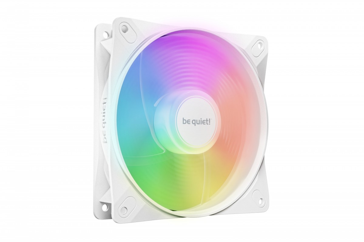 Be quiet! Light Wings LX 120mm