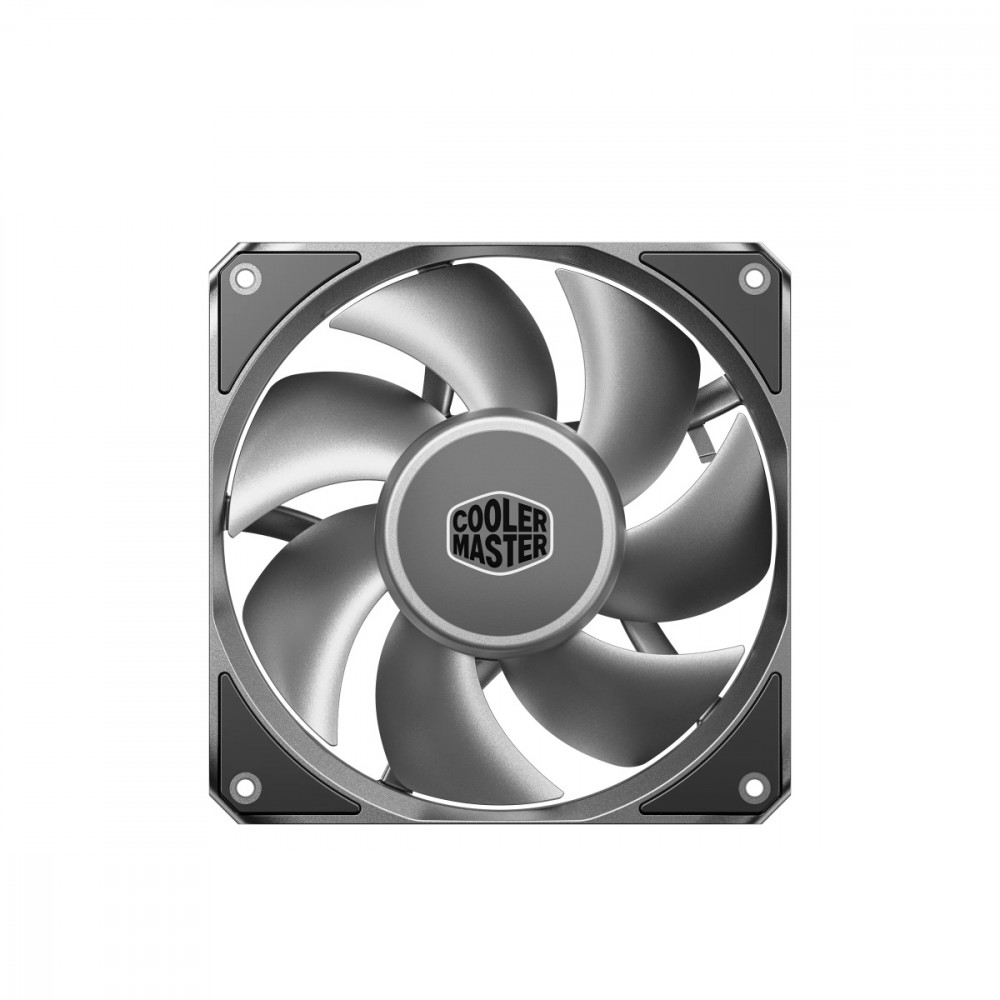 Cooler Master Fan MasterFan A120 |
