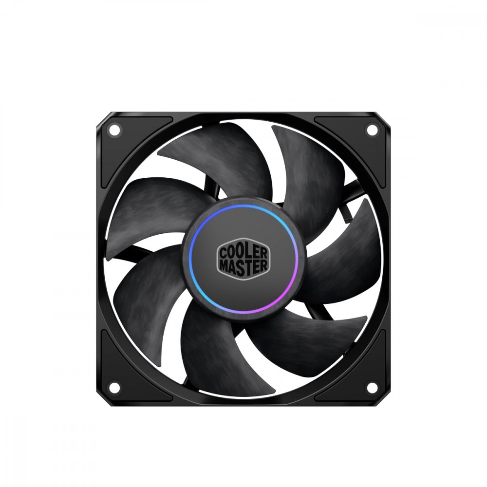 Cooler Master Fan MasterFan M140 ARGB