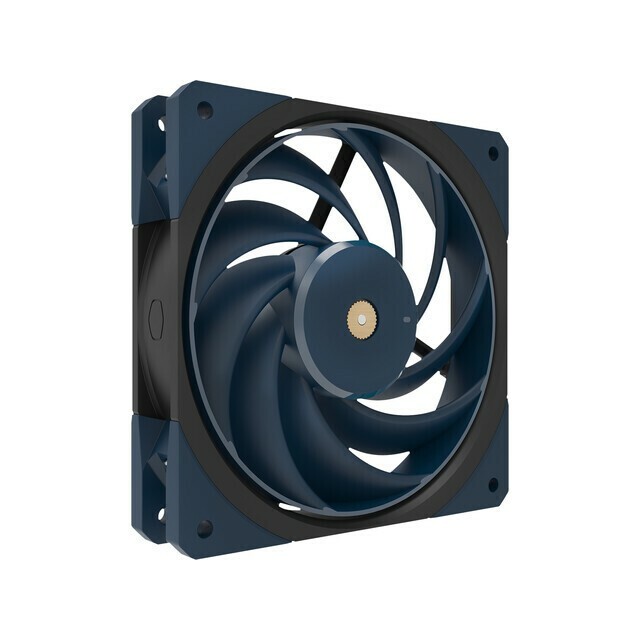 Cooler Master Mobius 120 OC Datora